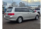 $9999 : Honda Odyssey 2008 EX-L 4dr thumbnail