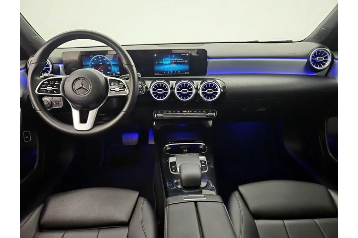 $23998 : Mercedes-Benz A-Class 2019 A image 9