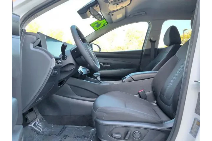 $22160 : Hyundai TUCSON 2025 AWD SEL image 9