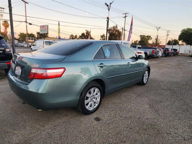 $6999 : 2007 Camry XLE image 6