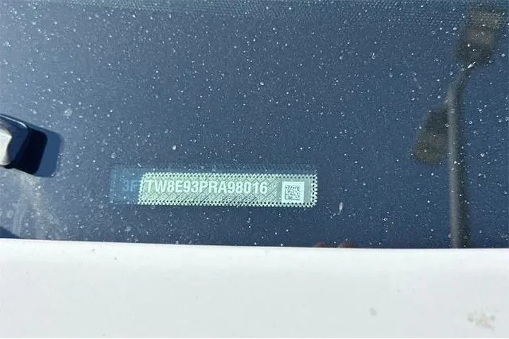 $22983 : Ford Maverick 2023 XL 4dr Su image 3