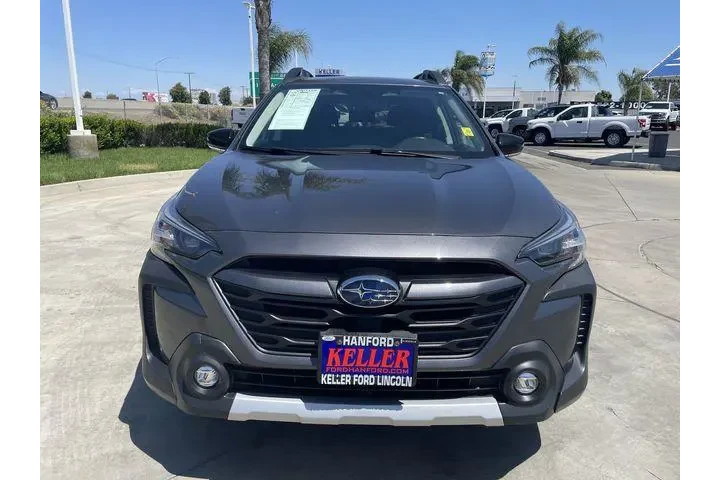 $30225 : Subaru Outback 2023 AWD Limi image 3