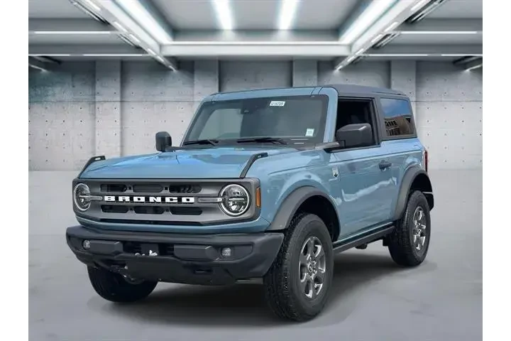 $35494 : Ford Bronco 2023 4x4 Base 2d image 1