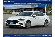 Hyundai SONATA 2021 SEL 4dr