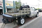 $4995 : 2007 Silverado 1500 Work Truck thumbnail