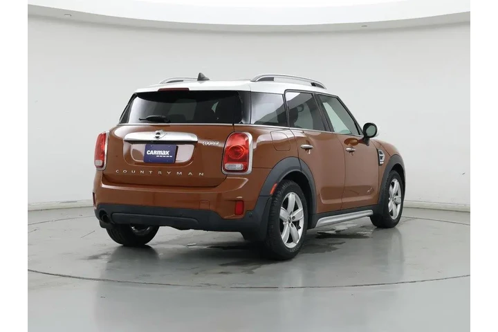 $18998 : MINI Countryman 2018 AWD Coo image 8