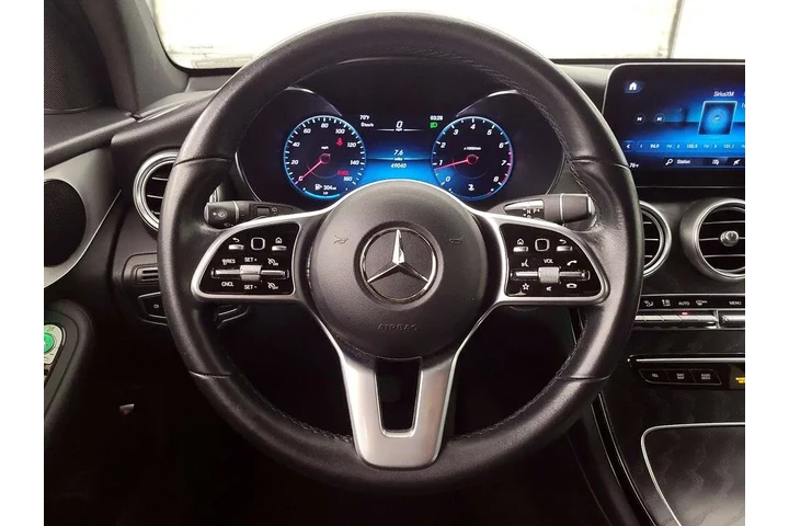 $24998 : Mercedes-Benz GLC 2022 GLC 3 image 10