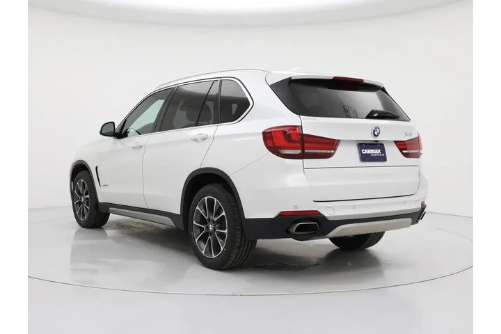 $24998 : BMW X5 2018 AWD xDrive35i 4d image 2