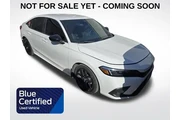Honda Civic 2022 Sport 4dr S