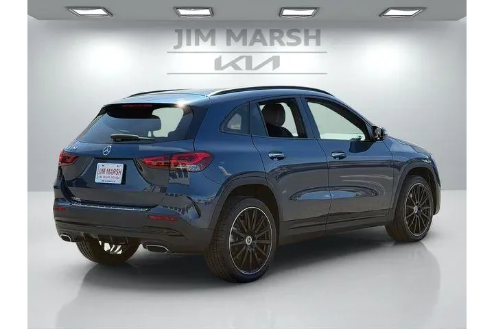 $23755 : Mercedes-Benz GLA 2021 GLA 2 image 9