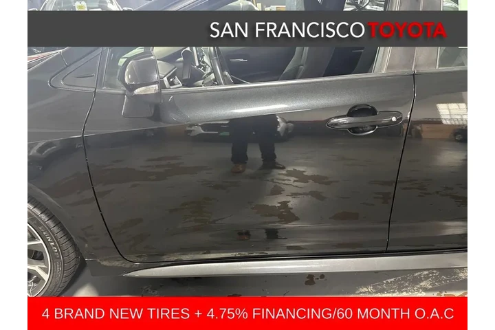 $19588 : Gold Certified 2021 Corolla SE image 10