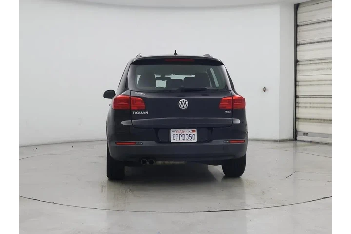 $13599 : Volkswagen Tiguan 2016 2.0T image 6