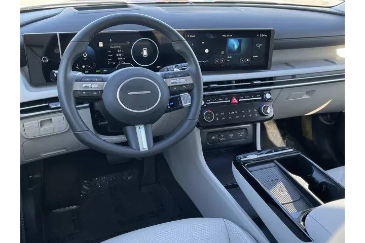 $36075 : Hyundai TUCSON Hybrid 2025 A image 6