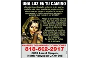 AMARRES, DESAMARRES Y CURACION en Los Angeles