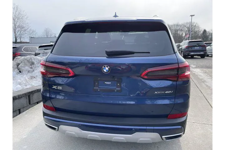 $17000 : BMW X5 2019 AWD xDrive40i 4d image 6