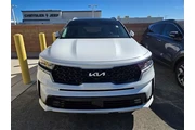 $31588 : Kia Sorento Hybrid 2023 AWD thumbnail