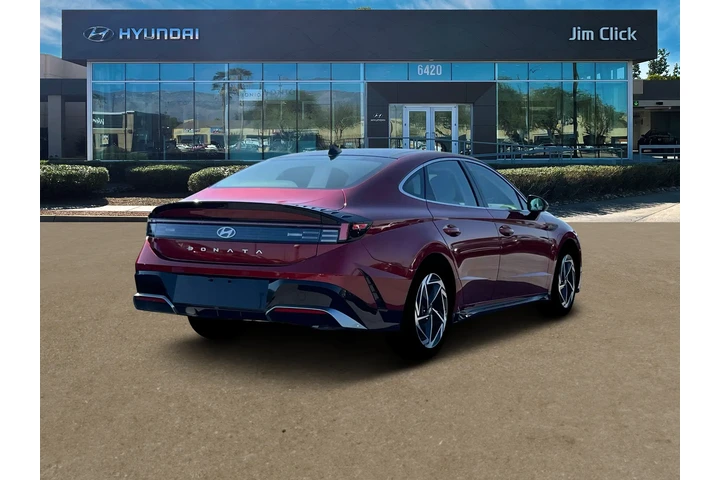 $25300 : Hyundai SONATA 2025 SEL Conv image 7