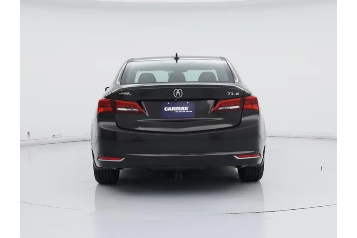 $17998 : Acura TLX 2015 4dr Sedan w/T image 6