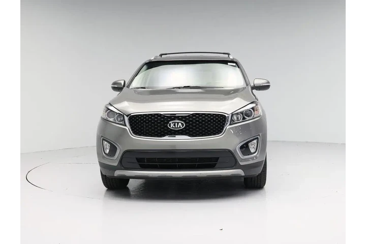 $14998 : Kia Sorento 2016 EX V6 4dr S image 5