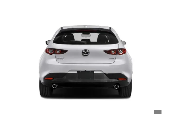 $22321 : Mazda Mazda3 Hatchback 2019 image 5