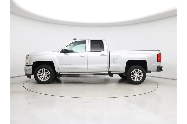 $20998 : Chevrolet Silverado 1500 LD image 3
