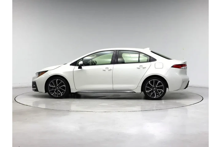 $18998 : Toyota Corolla 2020 SE 4dr S image 3