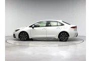 $18998 : Toyota Corolla 2020 SE 4dr S thumbnail
