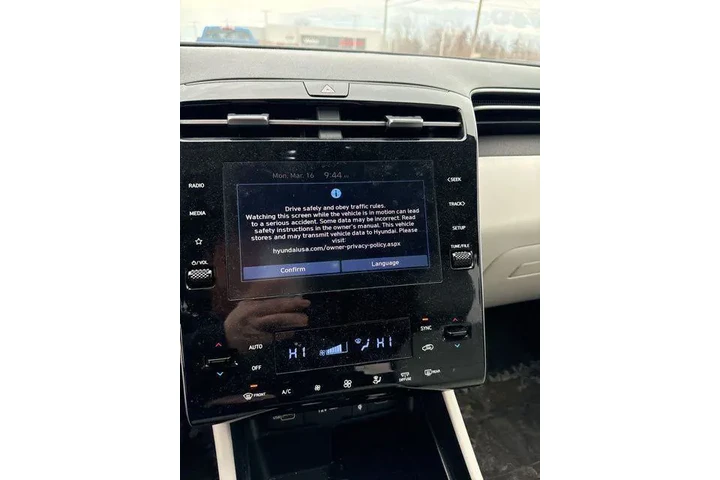 $23990 : Hyundai TUCSON 2023 AWD SEL image 6