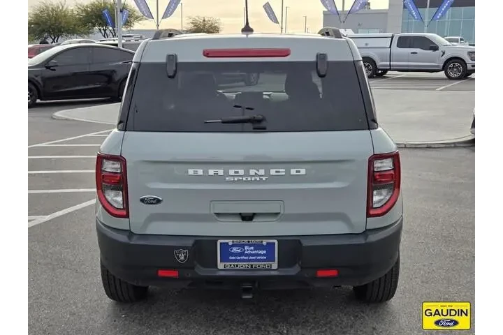 $22900 : Ford Bronco Sport 2022 AWD B image 6