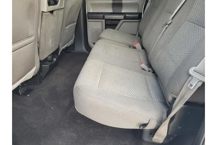 $28777 : Ford F-150 2020 4x4 XLT 4dr image 10