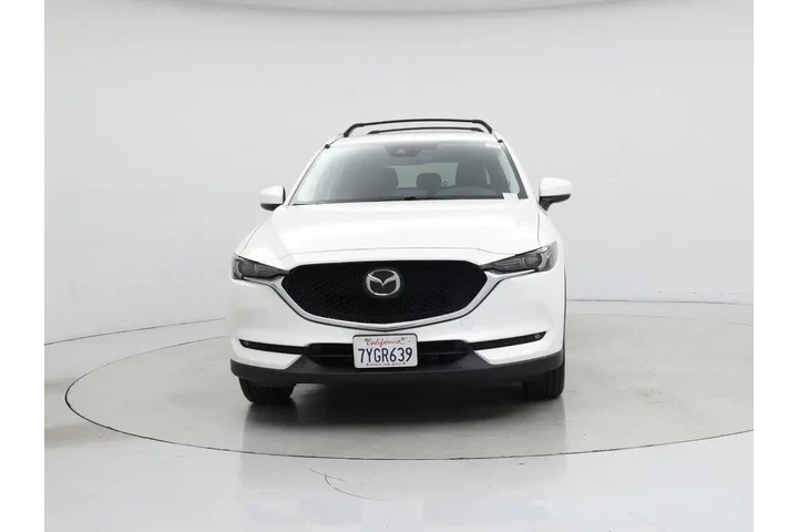 $21998 : Mazda CX-5 2017 AWD Grand To image 5