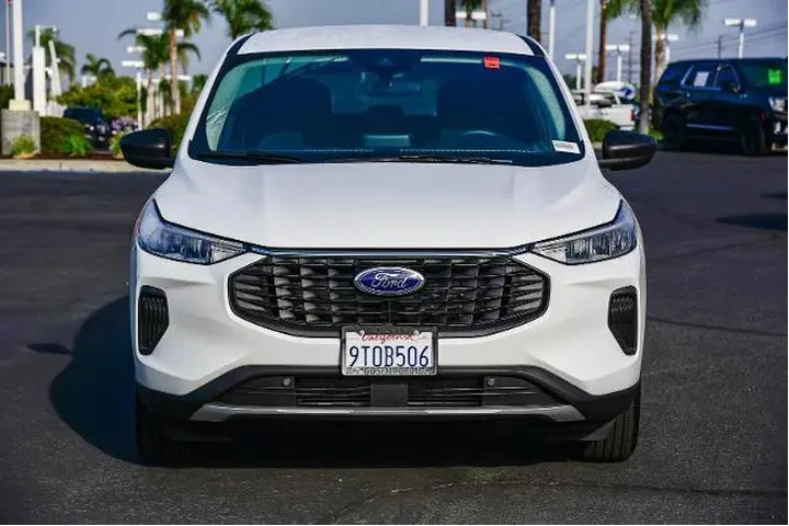 $30645 : Ford Escape 2025 Active 4dr image 2