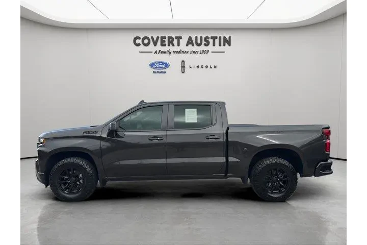 $37285 : Chevrolet Silverado 1500 202 image 2