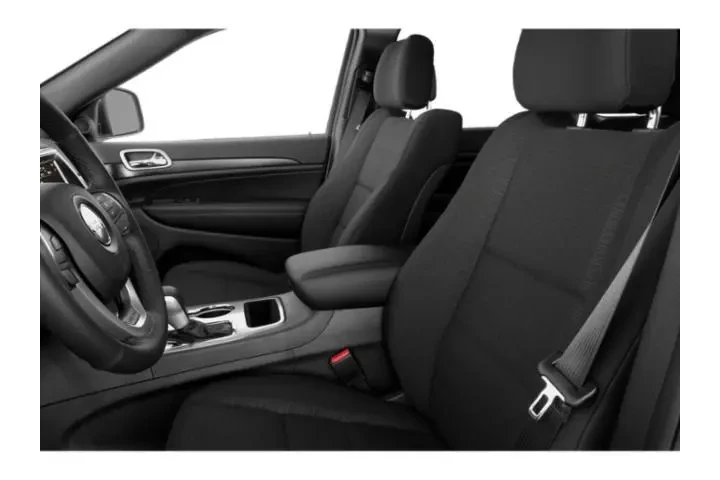 $18411 : Jeep Grand Cherokee 2019 4x4 image 9