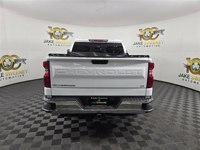 $34988 : 2020 Silverado 1500 LT image 7