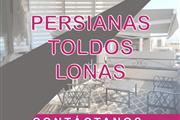 PERSIANAS | BLINDS en Yuma