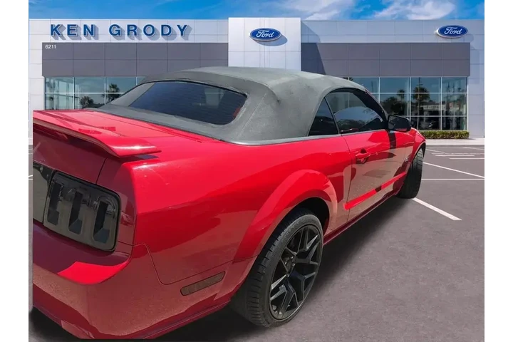 $14811 : Ford Mustang 2006 GT Deluxe image 9