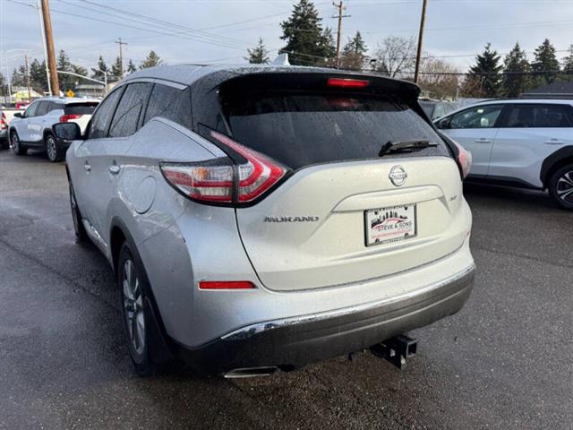 $9995 : 2018 Murano S image 5