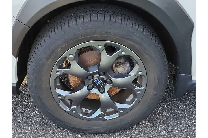 $24995 : Subaru Crosstrek 2023 AWD Sp image 8