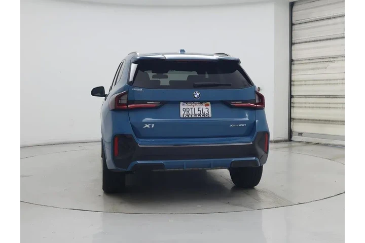 $36998 : BMW X1 2024 AWD xDrive28i 4d image 6
