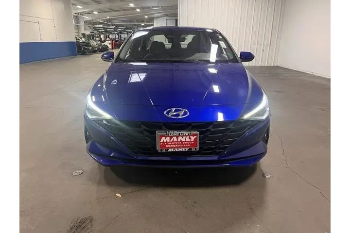 $16969 : Hyundai ELANTRA 2023 SEL 4dr image 8