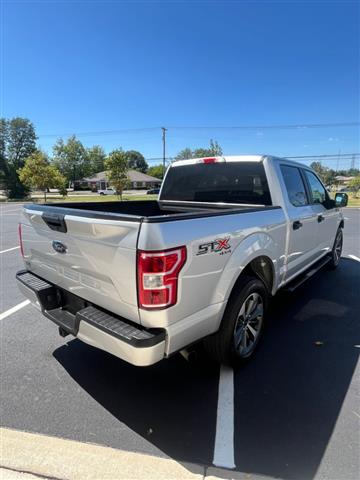 $17995 : 2019 F-150 XLT SuperCrew 5.5- image 6