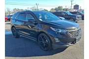 $18108 : Chevrolet Equinox 2020 LT 4d thumbnail