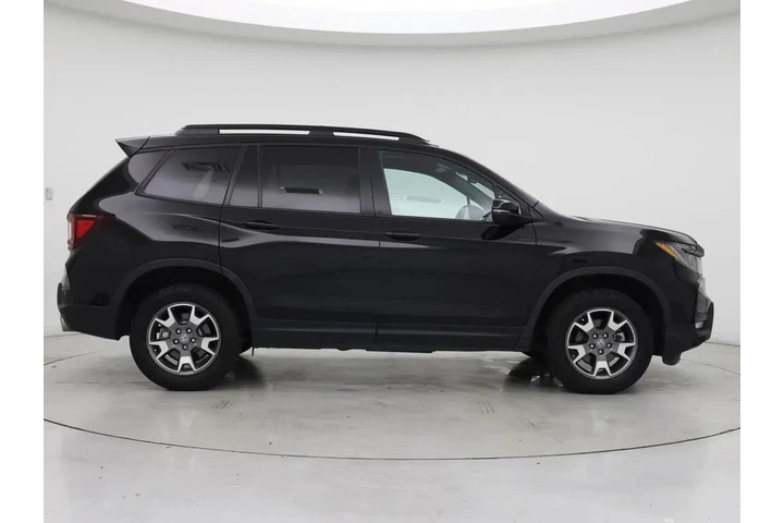 $30998 : Honda Passport 2022 AWD Trai image 7