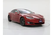 Tesla Model S 2019 AWD Perfo en Omaha