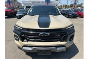 $39477 : 2023 Colorado 4WD Z71 thumbnail