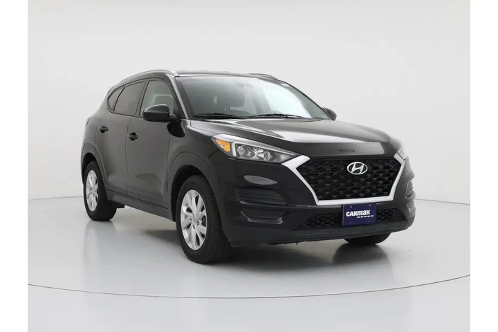 $15998 : Hyundai TUCSON 2019 Value 4d image 1