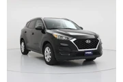 Hyundai TUCSON 2019 Value 4d
