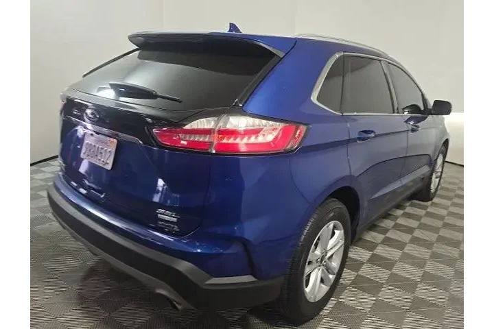 $18900 : Ford Edge 2020 ST Line 4dr C image 2