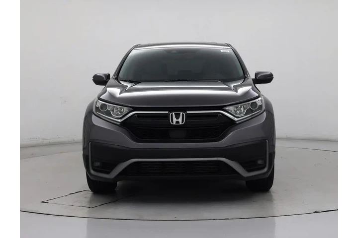 $24998 : Honda CR-V 2021 EX-L 4dr SUV image 5